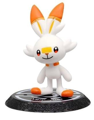 Pokemon Figure 4