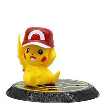 Pokemon Figure 9