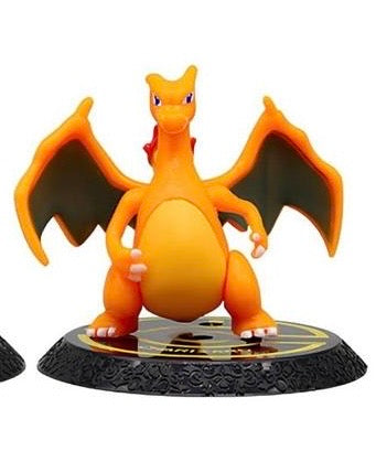 Pokemon Figure 6