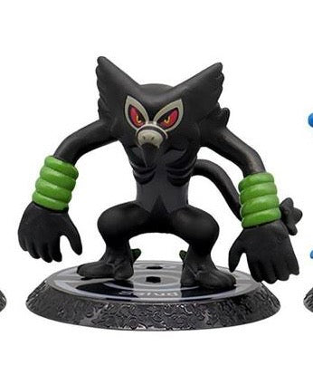 Pokemon Figure 5
