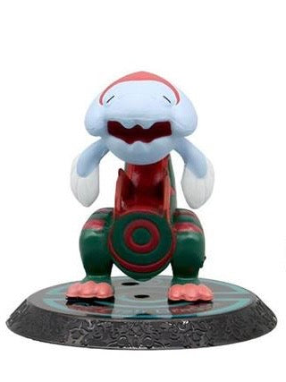 Pokemon Figure 8