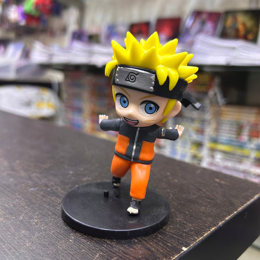 naruto figure