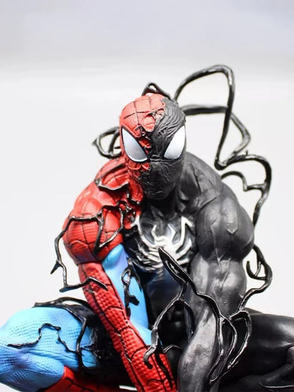 40 cm Spider Venom Premium Figure with Led Lights