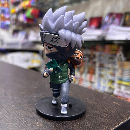 Kakashi Figure