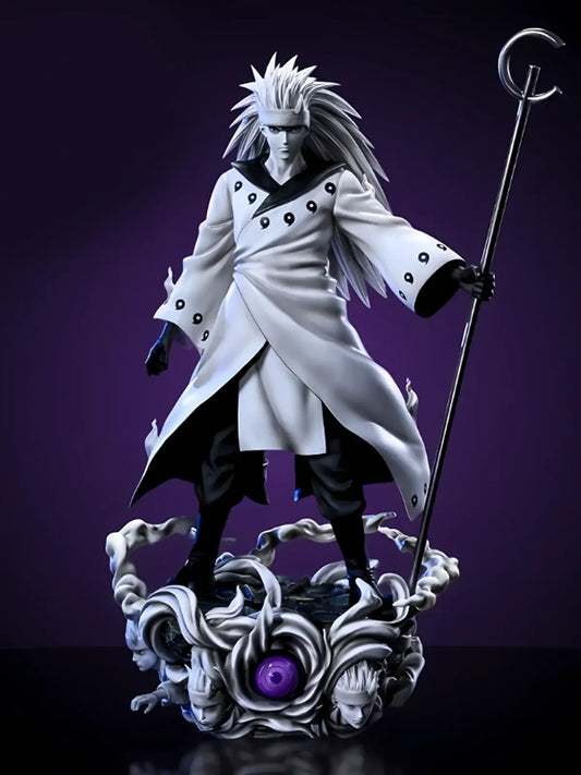 43 cm Naruto Madara Uchiha Premium Figure