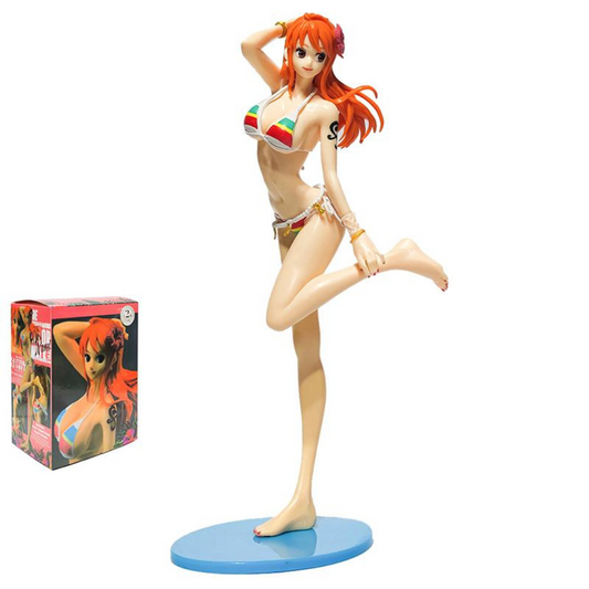 Nami Action Figure (24cm)