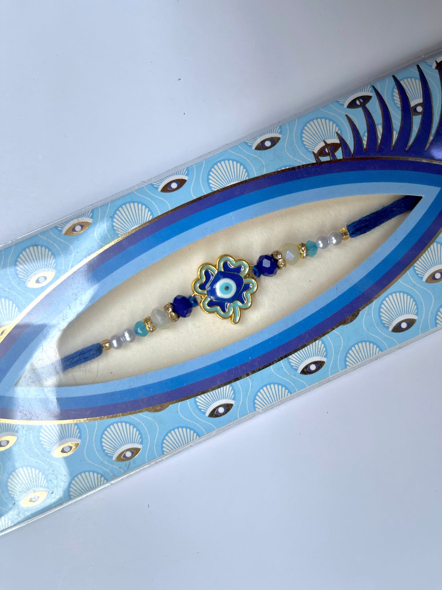 Evil Eye Rakhi 2