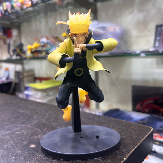 Naruto Sage Mode Action Figure