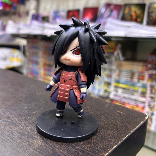 Madara figure