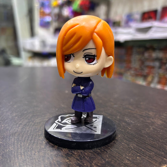 Nobara figure
