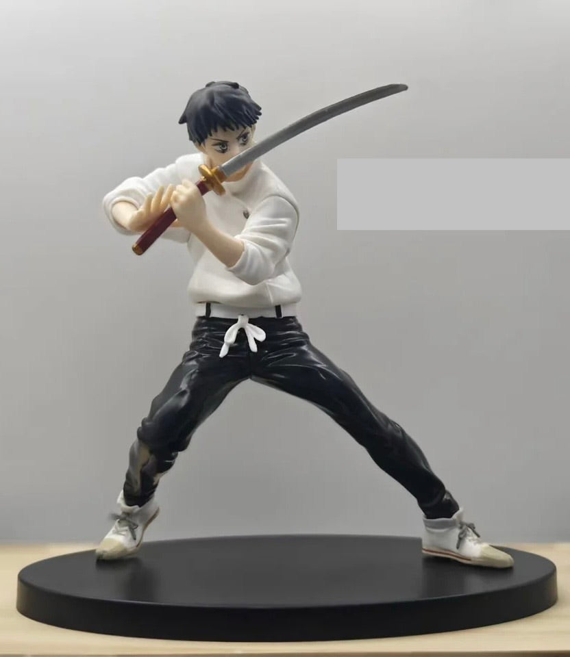 Jujutsu Kaisen Yuta Action Figure