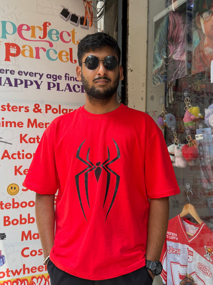 Spidey Oversized Tee
