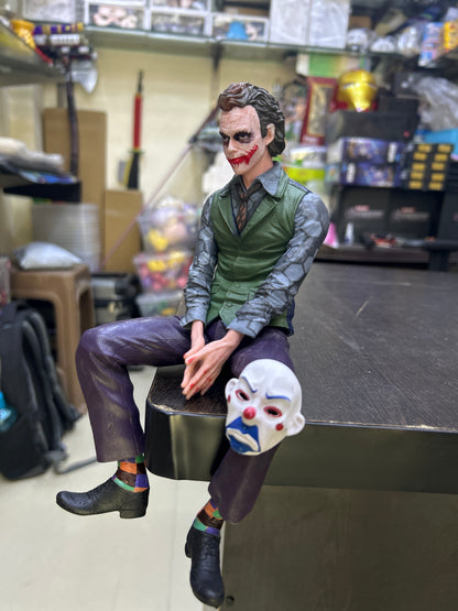 Joker Figure