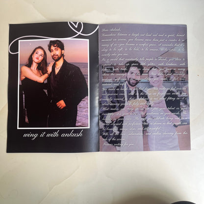 Customised Magazine 2