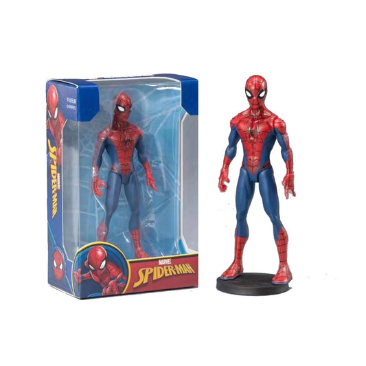 Official ZD Spider Man Figure - 4 Inches