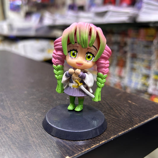 mitsuri figure