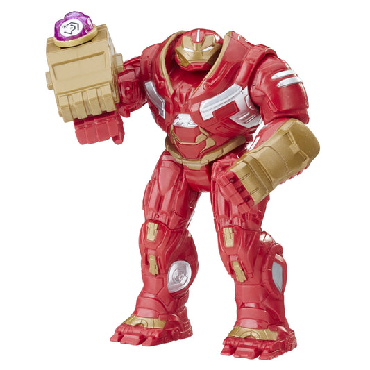 Hulkbuster action Figure
