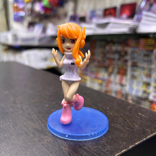 Nami Figure