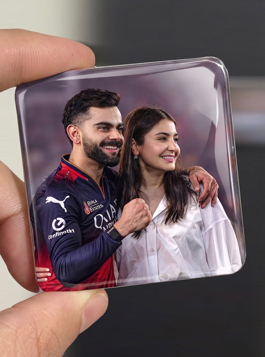 Custom Fridge Magnets (2x2 inches)