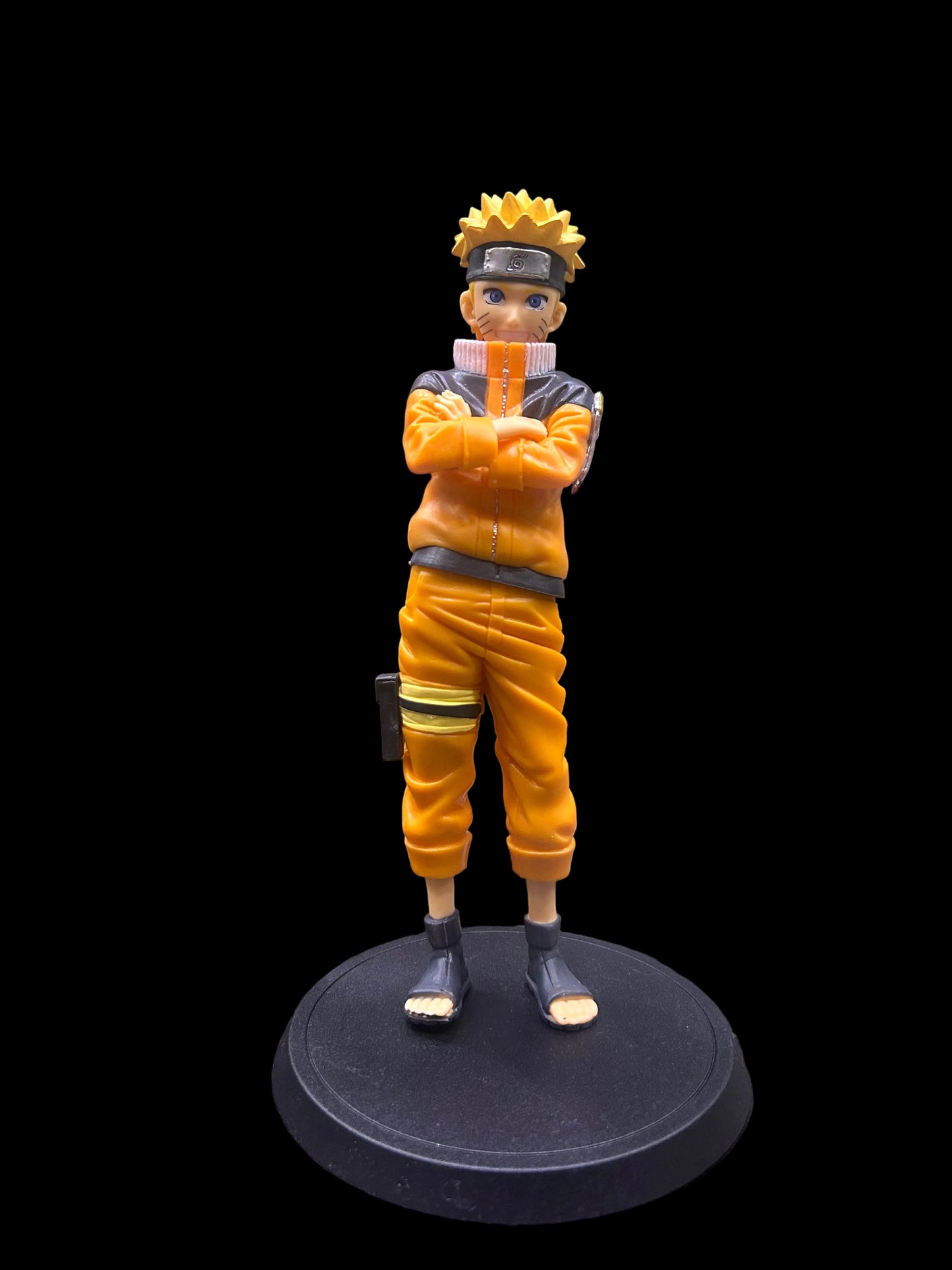24 cm Naruto Figure