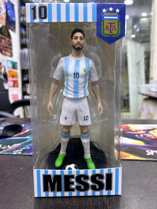 Messi Action Figure