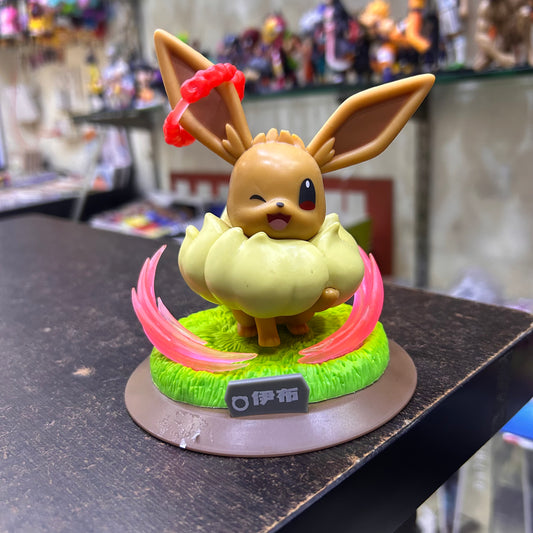 Premium Eve Figure