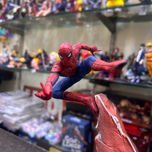 24 cm Spiderman Homecoming Figure