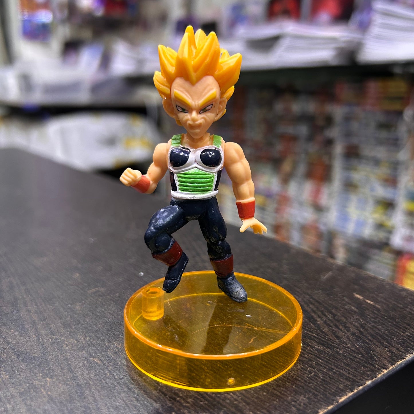 DBZ Figure 11