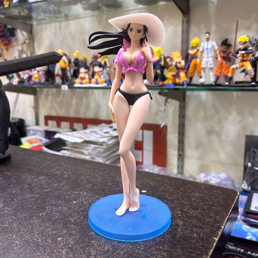 25 cm One Piece Nico Robin Figure