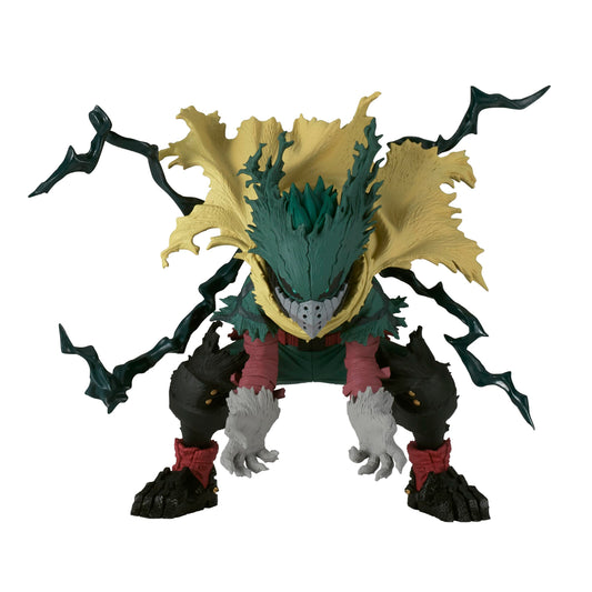 15 cm My Hero Academia Deku Figure