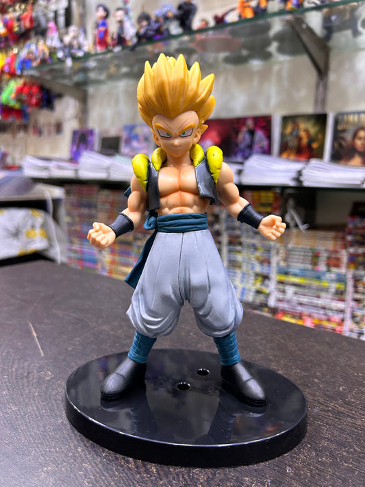 Dragon Ball Z Figure