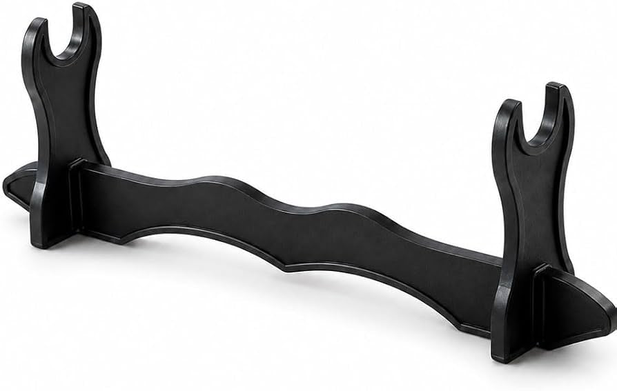 Single Layer Katana Stand ( Plastic )