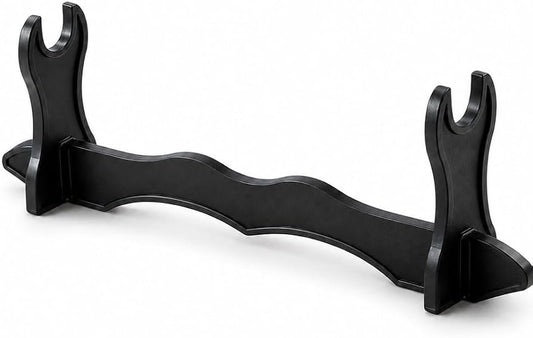 Single Layer Katana Stand ( Plastic )