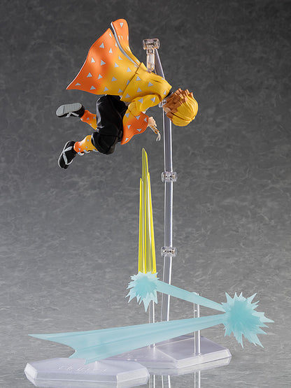Demon Slayer Zenitsu 14cm Figma Articulation Action Figure