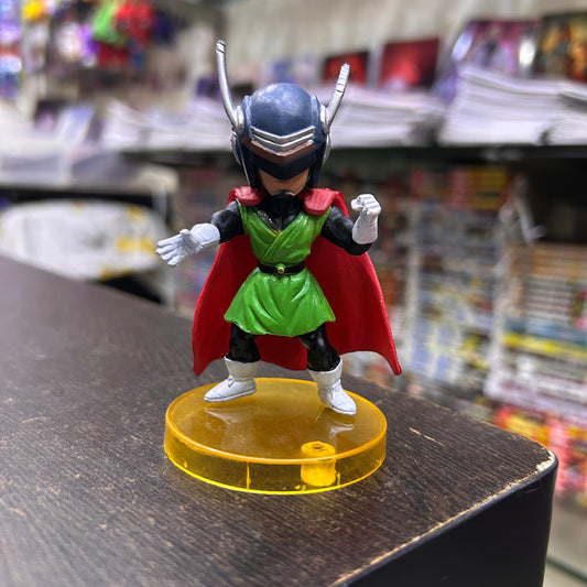 DBZ Figure 5