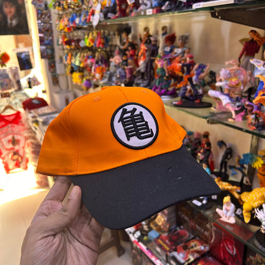 Dragon Ball Z Cap