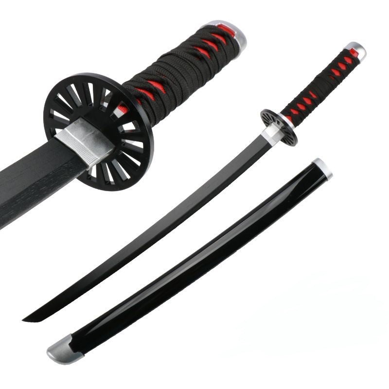 Tanjiro Nichirin Life Size Katana