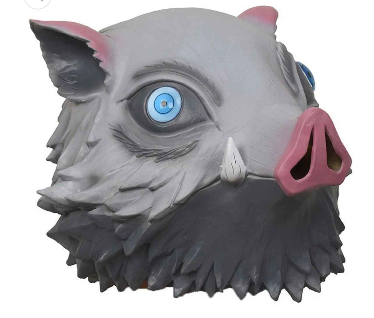 Inosuke Mask