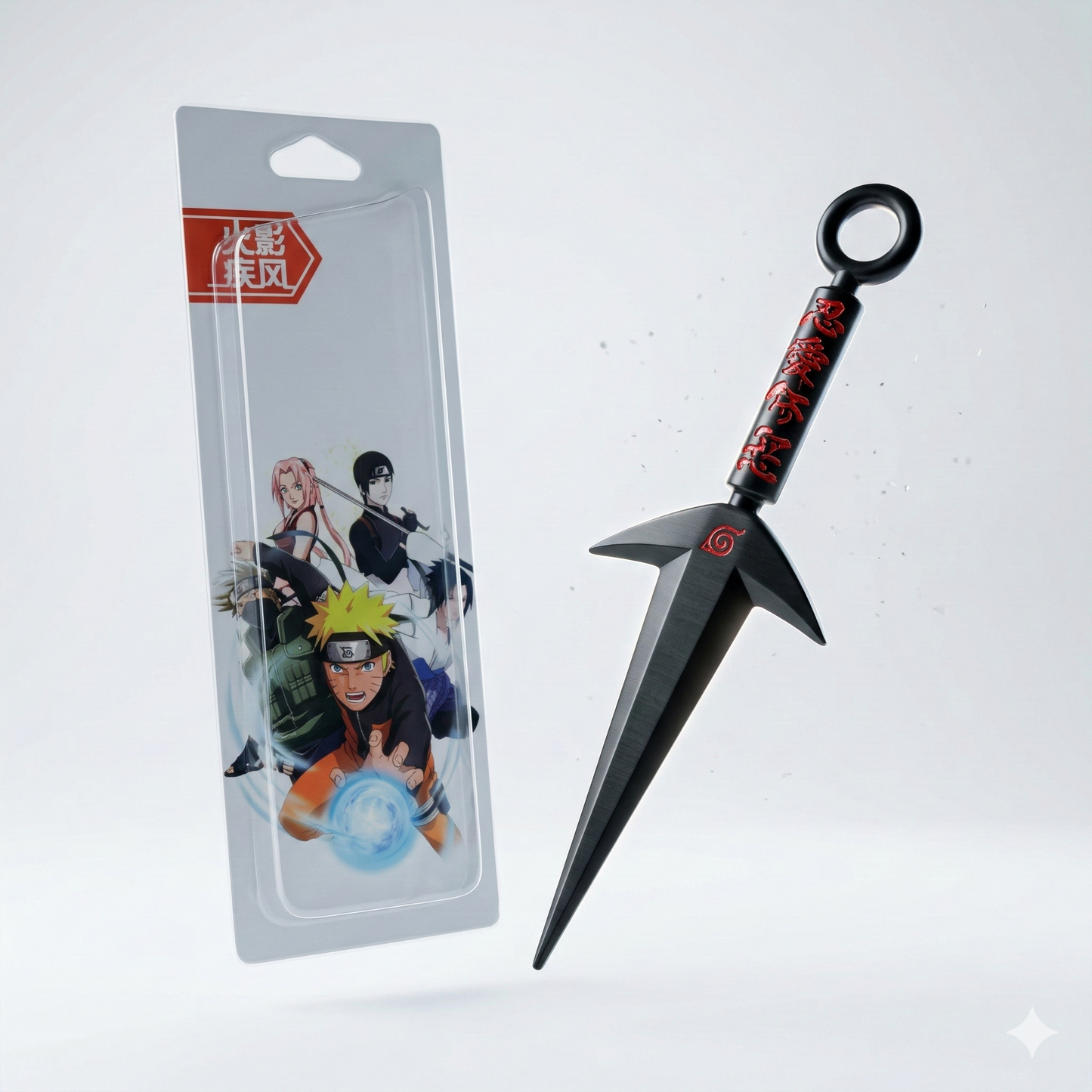 Small Flash Kunai (14 cm)