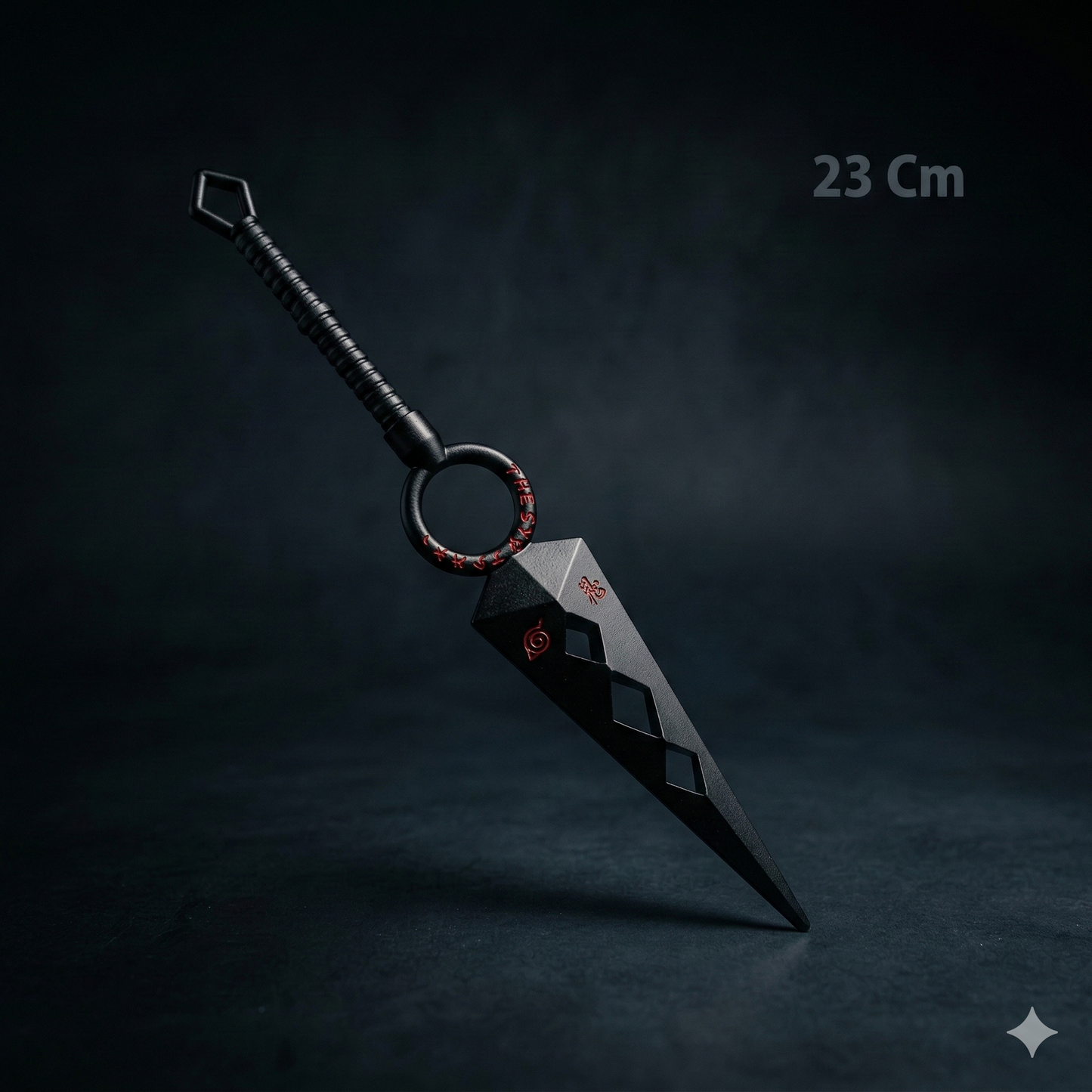 Metal Kunai Big Size