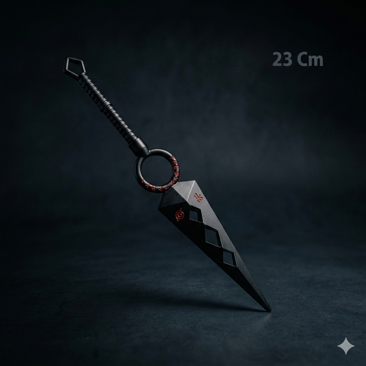 Metal Kunai Big Size
