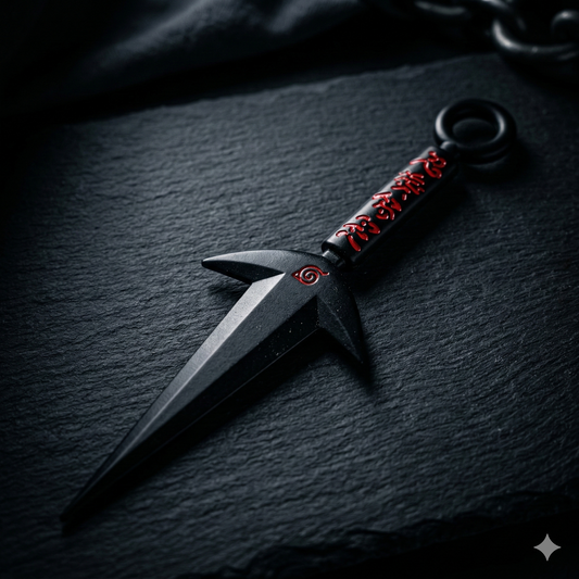 Naruto Minato’s Flash Kunai Big Size 23 cm