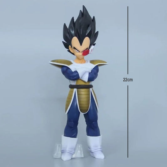 Vegeta Figure