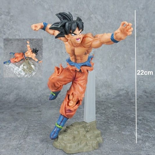 Goku Figure