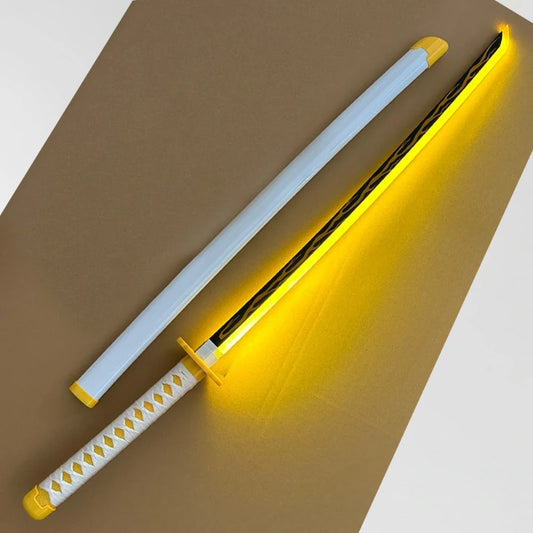 Zenitsu 104 cm LED Katana
