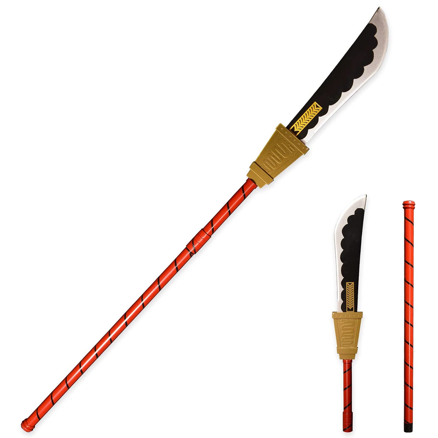 Whitebeards Weapon 151 cm