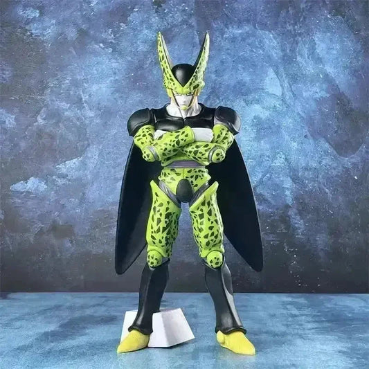 DragonBall Z Cell Action Figure