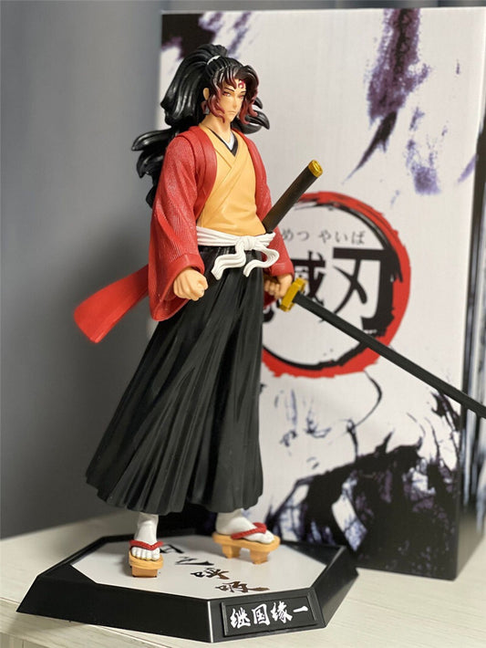Demon Slayer Yorichi Action Figure 30 cm