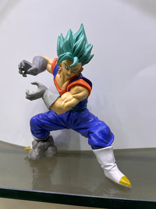 Dragon Ball Attack Figure