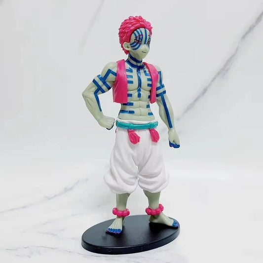 15 cm Akaza Action Figure